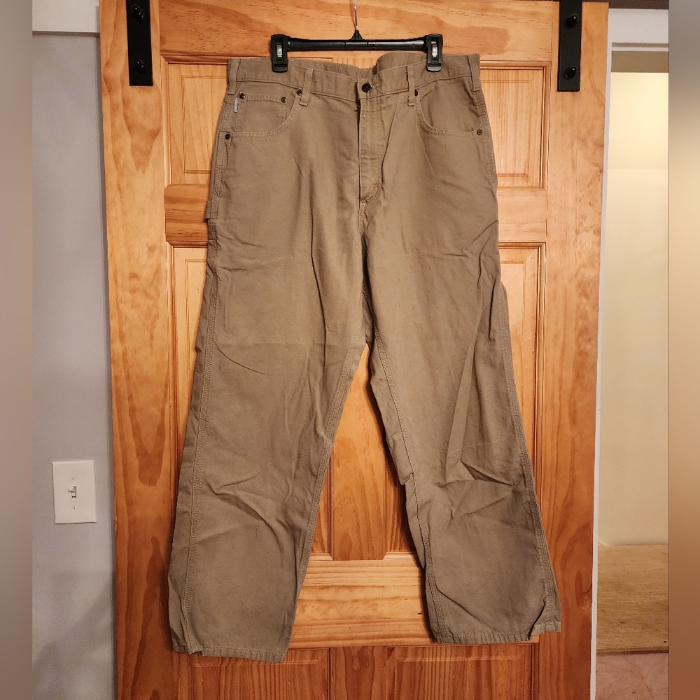 Carhartt Pants - Size 38 x 30